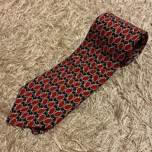 Brooks brothers tie. OS